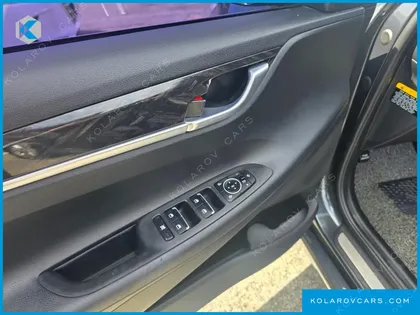 HYUNDAI GRANDEUR 2.4 MODERN