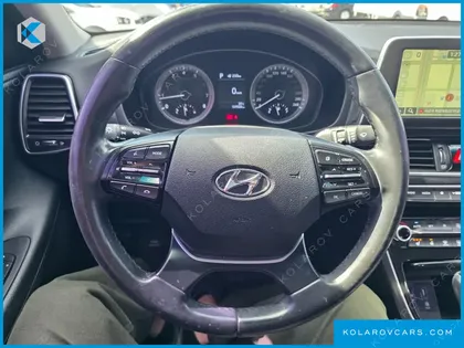 HYUNDAI GRANDEUR 2.4 MODERN