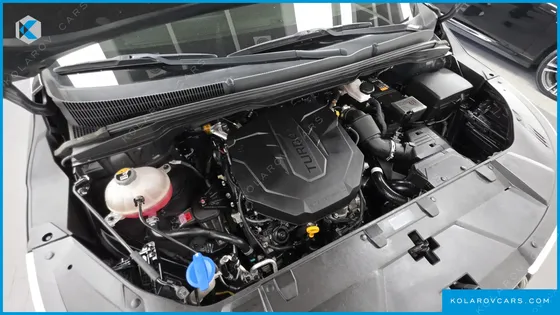 KIA CARNIVAL DIESEL 9-SEATER PRESTIGE