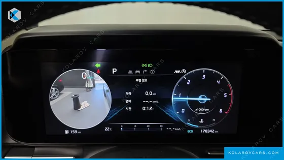 KIA CARNIVAL DIESEL 9-SEATER PRESTIGE