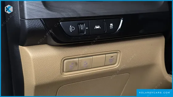 KIA CARNIVAL DIESEL 9-SEATER PRESTIGE