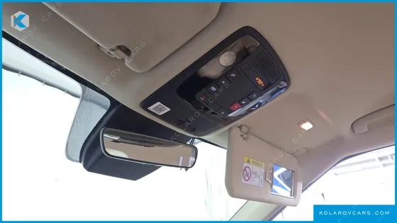 KIA CARNIVAL DIESEL 9-SEATER PRESTIGE