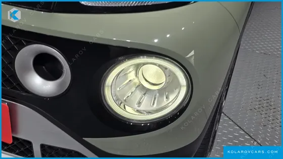 HYUNDAI CASPER TURBO INSPIRATION