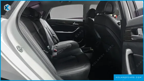 HYUNDAI SONATA 2.0 SMART
