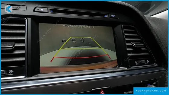 HYUNDAI SONATA 2.0 SMART