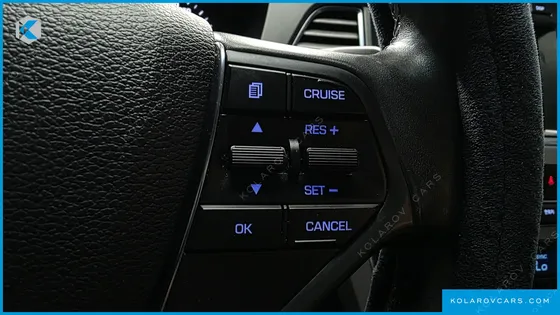 HYUNDAI SONATA 2.0 SMART