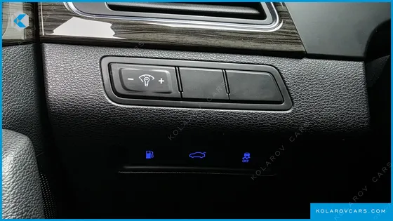 HYUNDAI SONATA 2.0 SMART