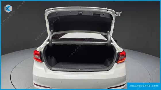 HYUNDAI SONATA 2.0 SMART