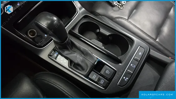 HYUNDAI GRANDEUR 3.0 EXCLUSIVE