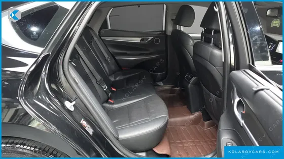 HYUNDAI GRANDEUR 3.0 EXCLUSIVE