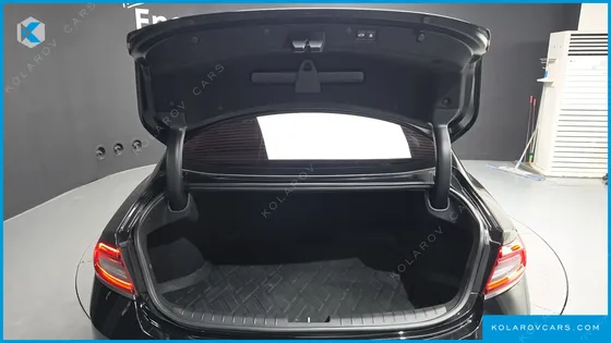 HYUNDAI GRANDEUR 3.0 EXCLUSIVE