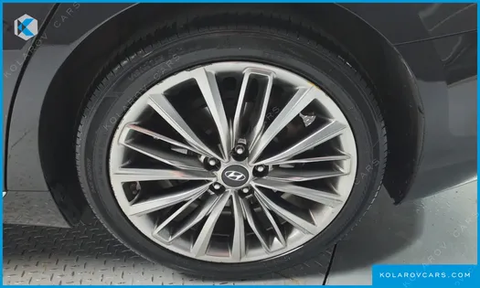 HYUNDAI GRANDEUR 3.0 EXCLUSIVE