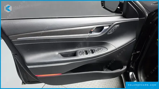 HYUNDAI GRANDEUR 3.0 EXCLUSIVE