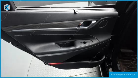 HYUNDAI GRANDEUR 3.0 EXCLUSIVE