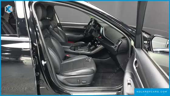 HYUNDAI GRANDEUR 3.0 EXCLUSIVE