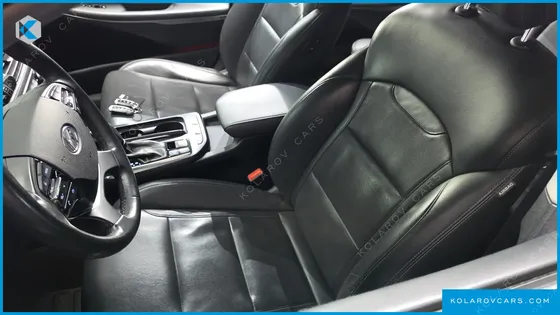 HYUNDAI GRANDEUR 3.0 EXCLUSIVE