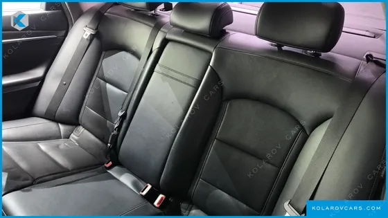 HYUNDAI GRANDEUR 3.0 EXCLUSIVE