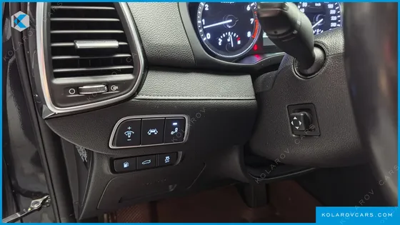 HYUNDAI GRANDEUR 3.0 EXCLUSIVE