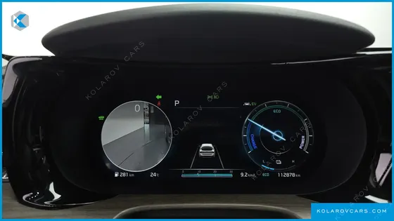 KIA K5 SIGNATURE