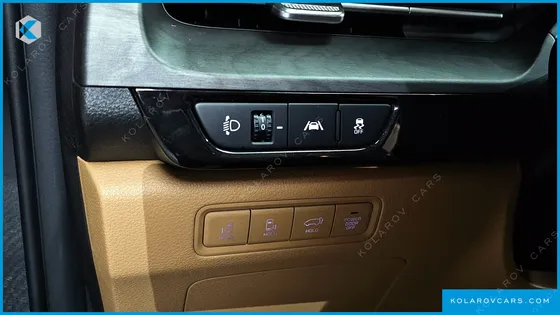 KIA CARNIVAL DIESEL 9-SEATER NOBLESSE