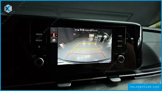 KIA CARNIVAL DIESEL 9-SEATER NOBLESSE