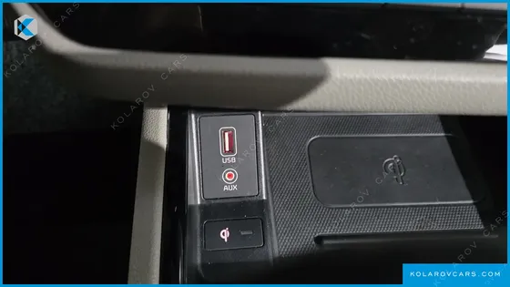 KIA CARNIVAL 9-SEATER NOBLESSE SPECIAL