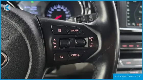 KIA CARNIVAL 9-SEATER NOBLESSE SPECIAL