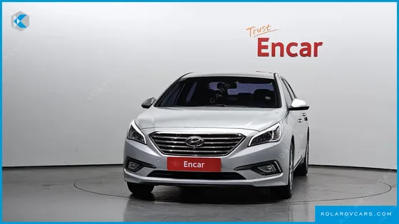 HYUNDAI SONATA 2.0 SMART