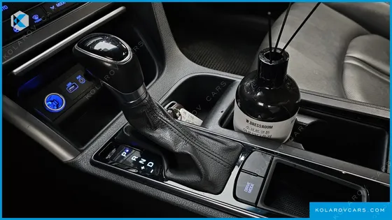 HYUNDAI SONATA 2.0 SMART