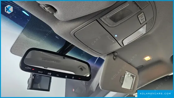 HYUNDAI SONATA 2.0 SMART