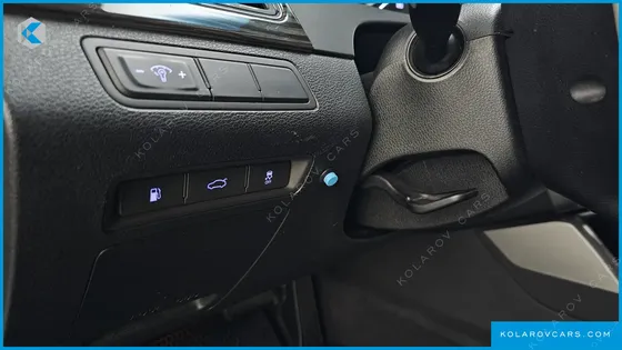 HYUNDAI SONATA 2.0 SMART