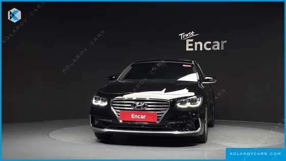 HYUNDAI GRANDEUR 2.4 PREMIUM