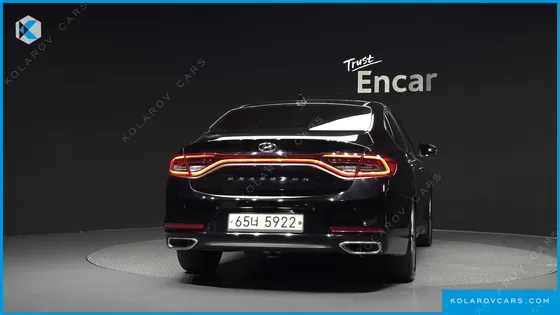 HYUNDAI GRANDEUR 2.4 PREMIUM