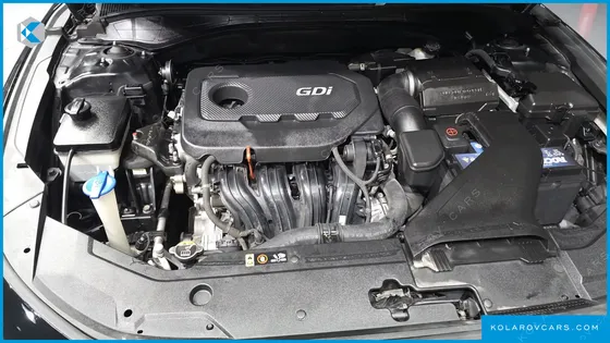 HYUNDAI GRANDEUR 2.4 PREMIUM