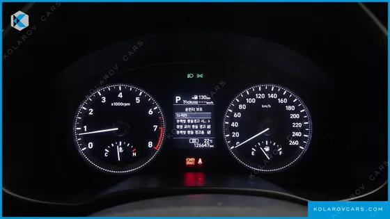 HYUNDAI GRANDEUR 2.4 PREMIUM