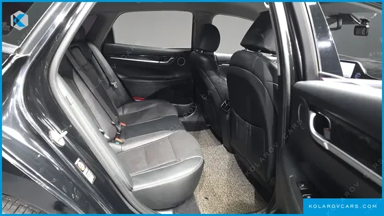 HYUNDAI GRANDEUR 2.4 PREMIUM