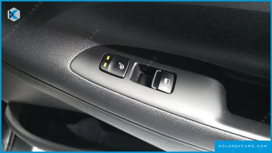 HYUNDAI GRANDEUR 2.4 PREMIUM