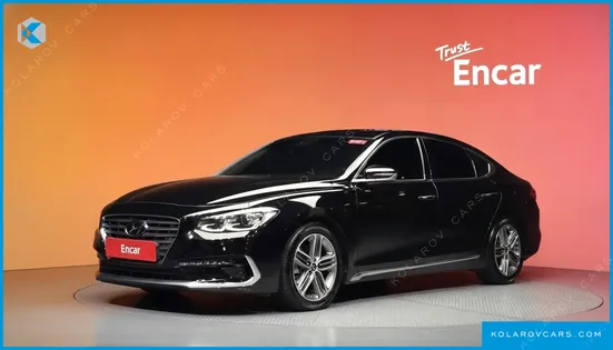 HYUNDAI GRANDEUR 2.4 PREMIUM