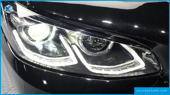 HYUNDAI GRANDEUR 2.4 PREMIUM