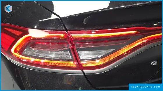 HYUNDAI GRANDEUR 2.4 PREMIUM