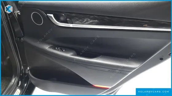 HYUNDAI GRANDEUR 2.4 PREMIUM