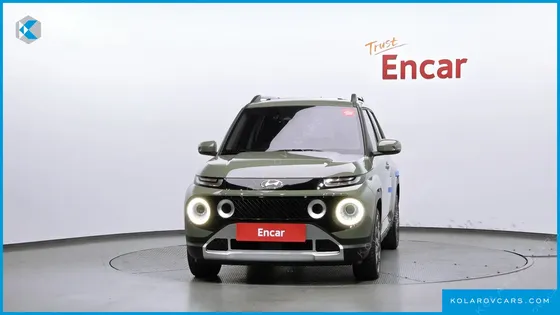 HYUNDAI CASPER TURBO INSPIRATION