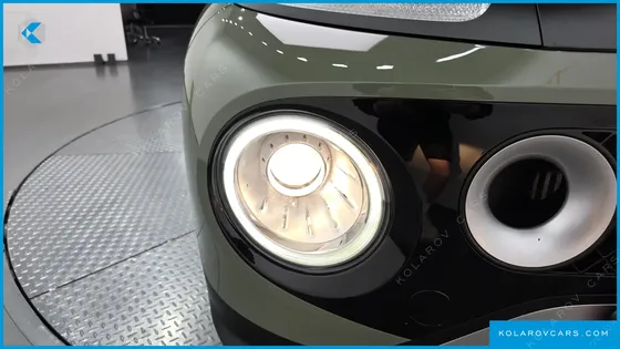 HYUNDAI CASPER TURBO INSPIRATION
