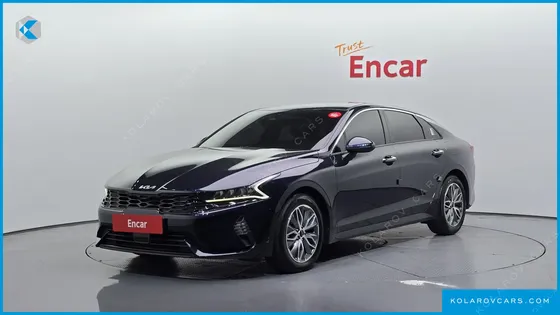KIA K5 PRESTIGE