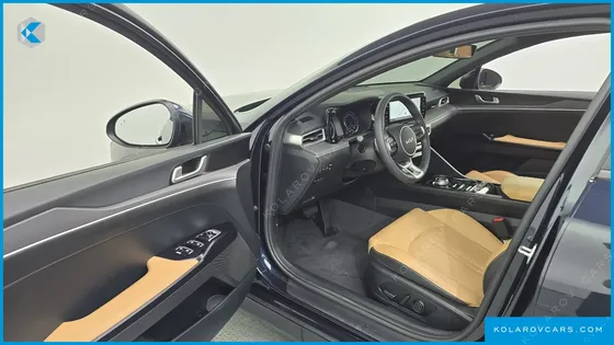 KIA K5 PRESTIGE