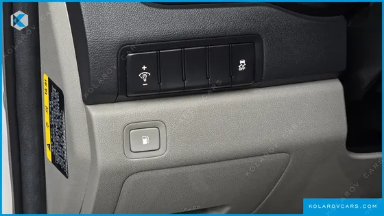 KIA CARNIVAL 9-SEATER PRSTIGE