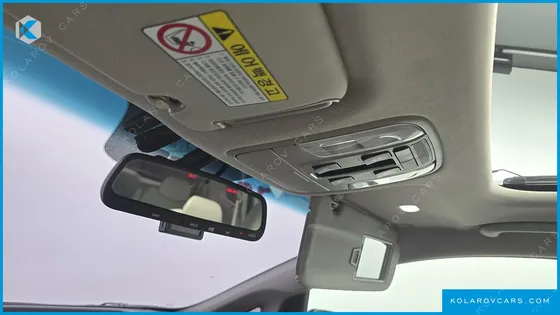 KIA CARNIVAL 9-SEATER PRSTIGE