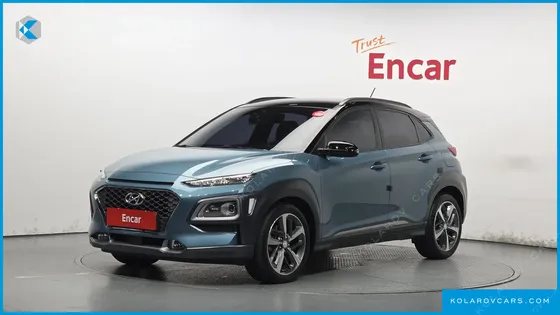 HYUNDAI KONA 1.6 TURBO 2WD