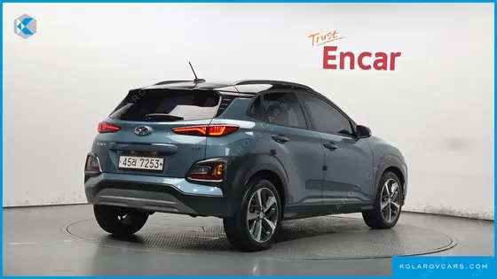 HYUNDAI KONA 1.6 TURBO 2WD