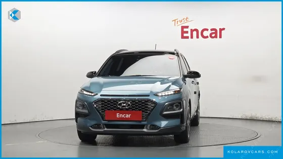 HYUNDAI KONA 1.6 TURBO 2WD